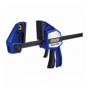 Irwin Quick-Grip Bar Clamps — 150mm to 600mm
