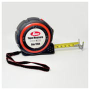 Xpert Retractable Tape Measure 8m