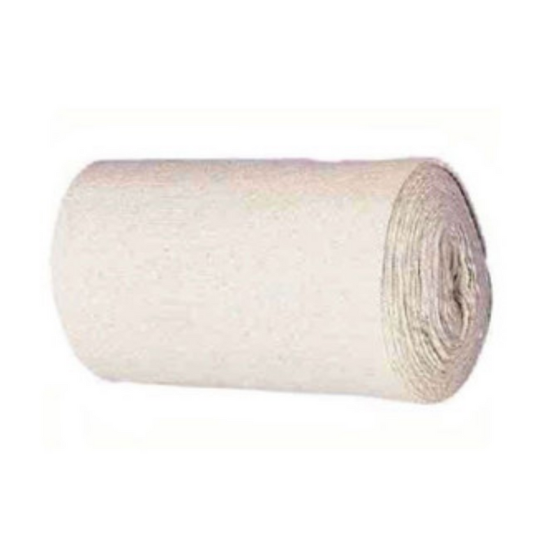 Rodo Cotton Stockinette Cleaning Cloth Roll 400g
