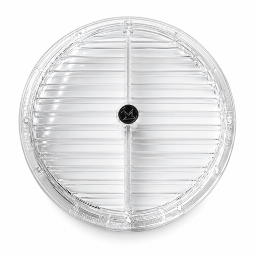 RW Simon Vent-A-Matic DGS/PBS ventilator with stormguard