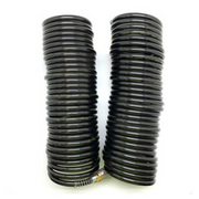 Xpert recoil air hose 15m / 50ft, AHC10050