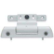 Gardinia 3D Euro Rebate Door Hinge 22mm 9 to 13mm Rebate Adjustable