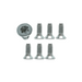 Multipoint 2 Small Hook Door ERA Refurbishment Kit – 35mm or 45mm Backset  Multipoint Lock Repair Set