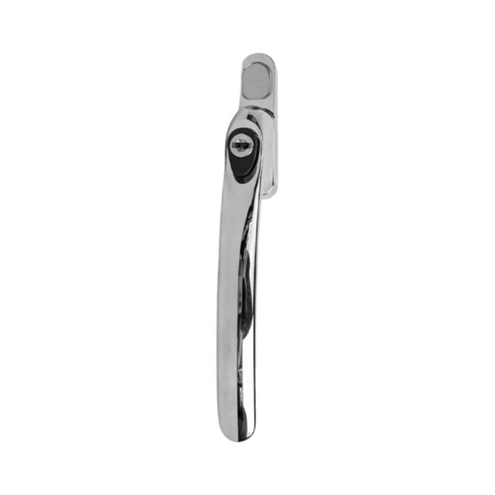 UPVC Inline Espagnolette Window Handles