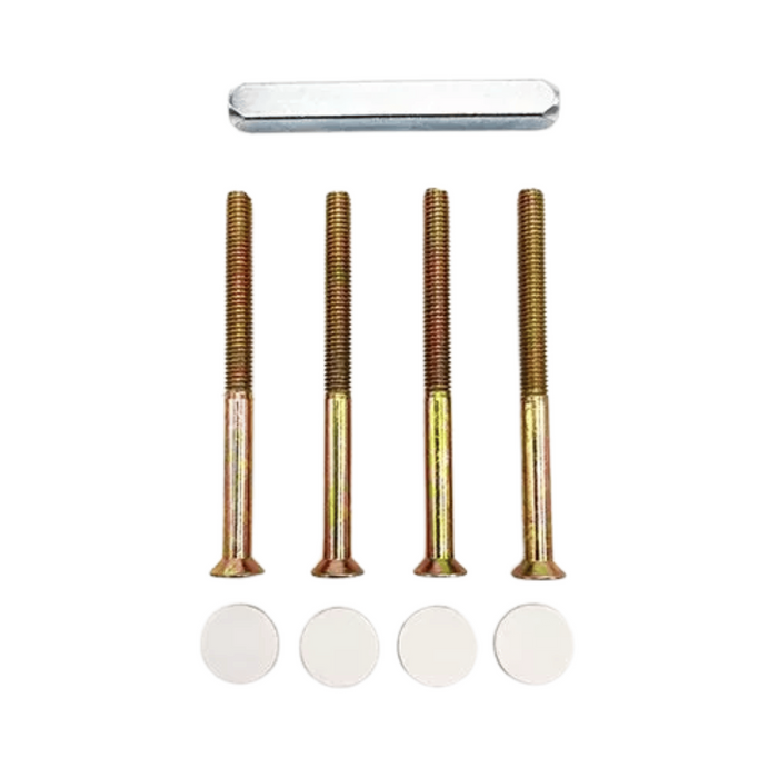 Synseal Bi-Fold Door Handle – Replacement Lever Handle for Aluminium & uPVC Doors