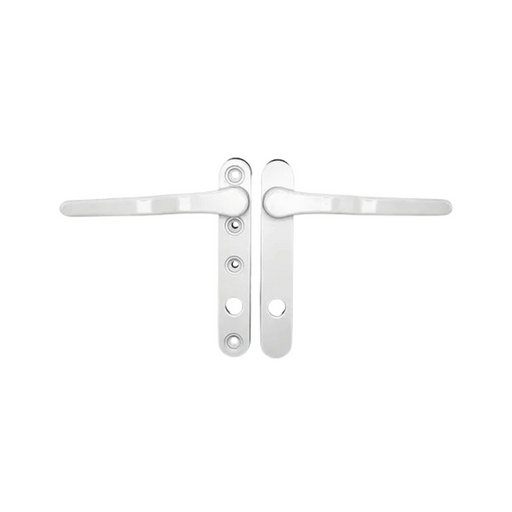 Synseal Bi-Fold Door Handle – Replacement Lever Handle for Aluminium & uPVC Doors
