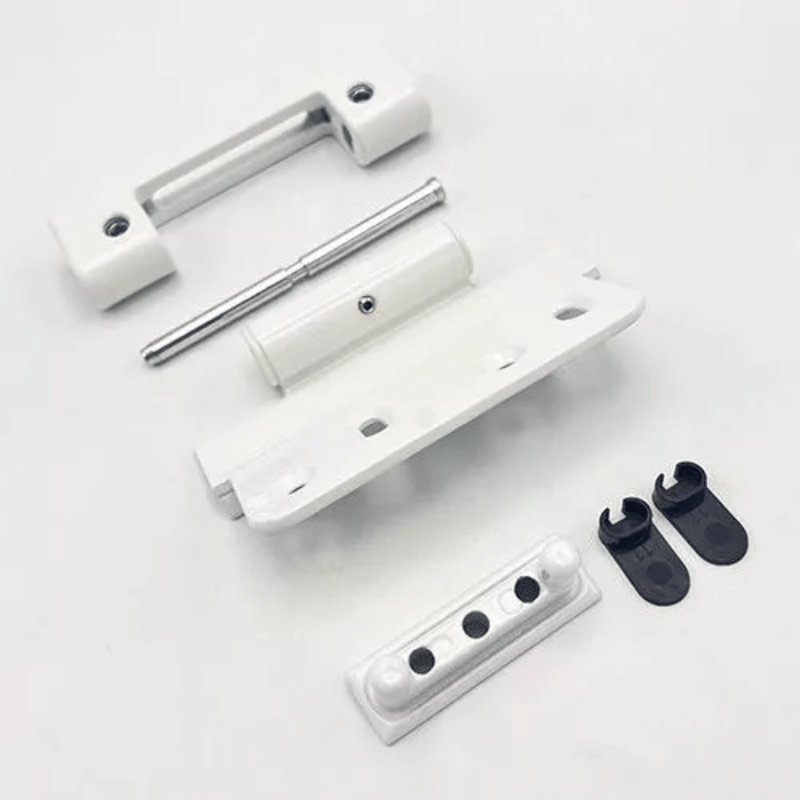 High-Performance Ideal Composite Door Hinge – Adjustable and Durable Design