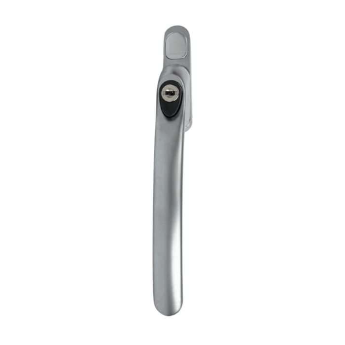 UPVC Inline Espagnolette Window Handles