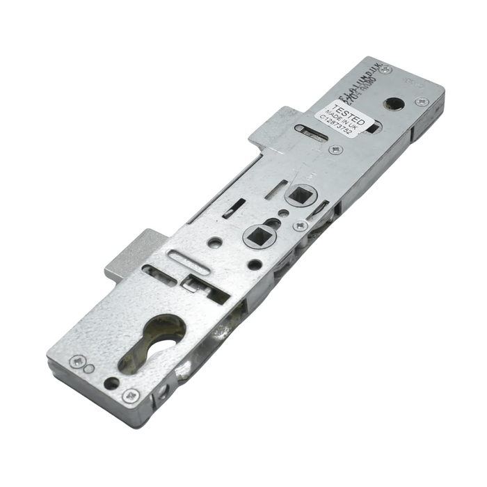 Genuine Lockmaster Mila Master Multi Point Upvc Gearbox Door Lock 35mm - Mila Anti-Lift Hook Door Lock Refurbishment Kit 