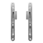 Winkhaus Centre Door Keep - Composite Timber Door Latch Dead Bolt Lock Centre Keep