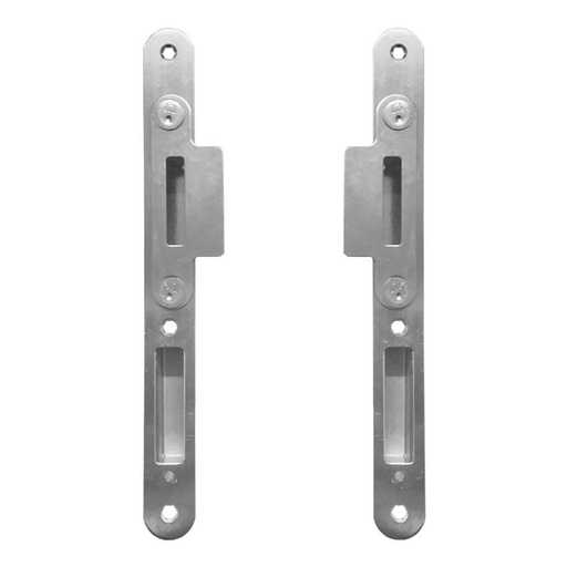 Winkhaus Centre Door Keep - Composite Timber Door Latch Dead Bolt Lock Centre Keep