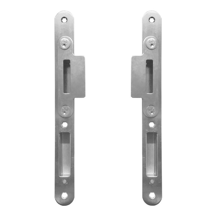 Winkhaus Centre Door Keep - Composite Timber Door Latch Dead Bolt Lock Centre Keep