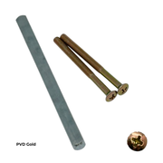 uPVC Store Screw and Spindle Pack for Composite Doors – Durable Door Hardware Replacement Kit