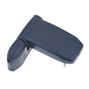 UPVC Double Glazing Door 100mm Flag Hinge Adjustable UPVC