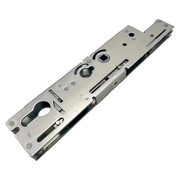 Fullex XL Passive Genuine Multipoint Gearbox - Lift Lever