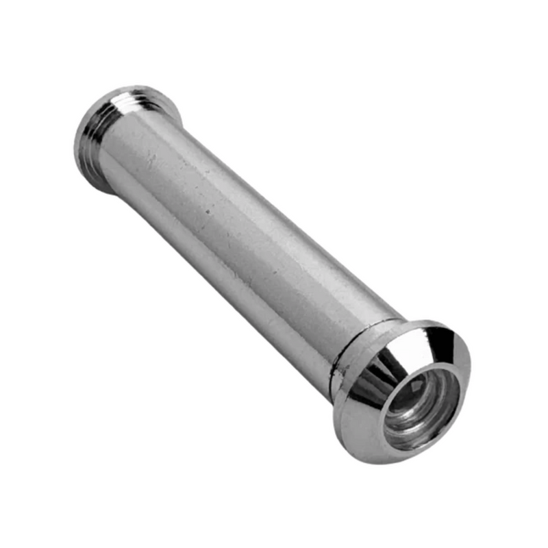 Direkt High-Security uPVC Door Viewer – Wide Angle Peephole