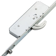 Avantis Latch Deadbolt 2 Hooks 2 Rollers Double Spindle