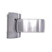 Anchorage Heavy Duty High-Security uPVC Flag Door Hinge Step Height 16.5 -21mm Adjustable & Durable Hinge for External Doors 