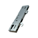 Lockmaster Millenco Upvc Gearbox Door Lock Hook Night Latch 45mm Backset- Mila Anti-Lift Hook Door Lock Refurbishment Kit