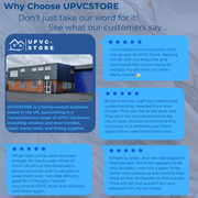 Avocet Wms Upvc Door Lock old Style 2 Hook 2 Roller 35mm Multi Point 