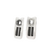 UPVC Multipoint Door Handles – Sprung Lever/Moveable Pad, 92mm/62mm PZ, 212mm Screw Centres