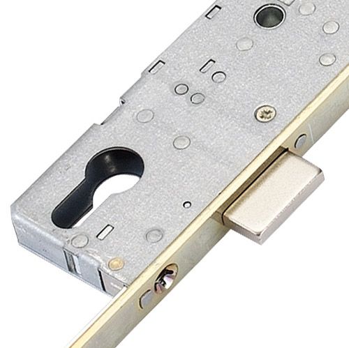 Winkhaus Cobra Latch Deadbolt 2 Hooks French Door Lock Split Spindle