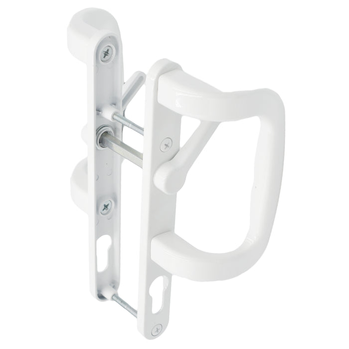 TROJAN 92PZ SLIDING PATIO DOOR LOCKING HANDLES FOR UPVC DOOR/PATIO DOOR