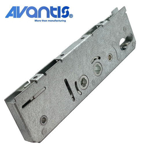 Avantis Genuine Slave Multi Point Gearbox Double Spindle French Door 35mm & 45mm