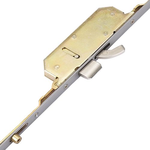 Millenco Mantis 1 Latch 3 Hooks 2 Deadbolts 2 Rollers Double Spindle