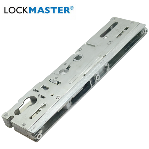 Lockmaster Slave French Door Upvc Door Multi Point Door Lock Gearbox Single Spindle 45mm