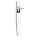 UPVC Cockspur Window Handle Double Glazing Locking Catch Trojan Sparta PVC