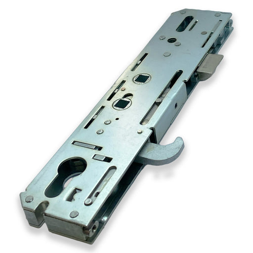 GU 3000 uPVC Replacement Door Lock Gear Box Centre Case 35mm Backset GU3000
