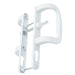 TROJAN 92PZ SLIDING PATIO DOOR LOCKING HANDLES FOR UPVC DOOR/PATIO DOOR