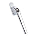 UPVC Universal Inline Window Handle Double Glazing Espag Lock Smart Spindle Mila