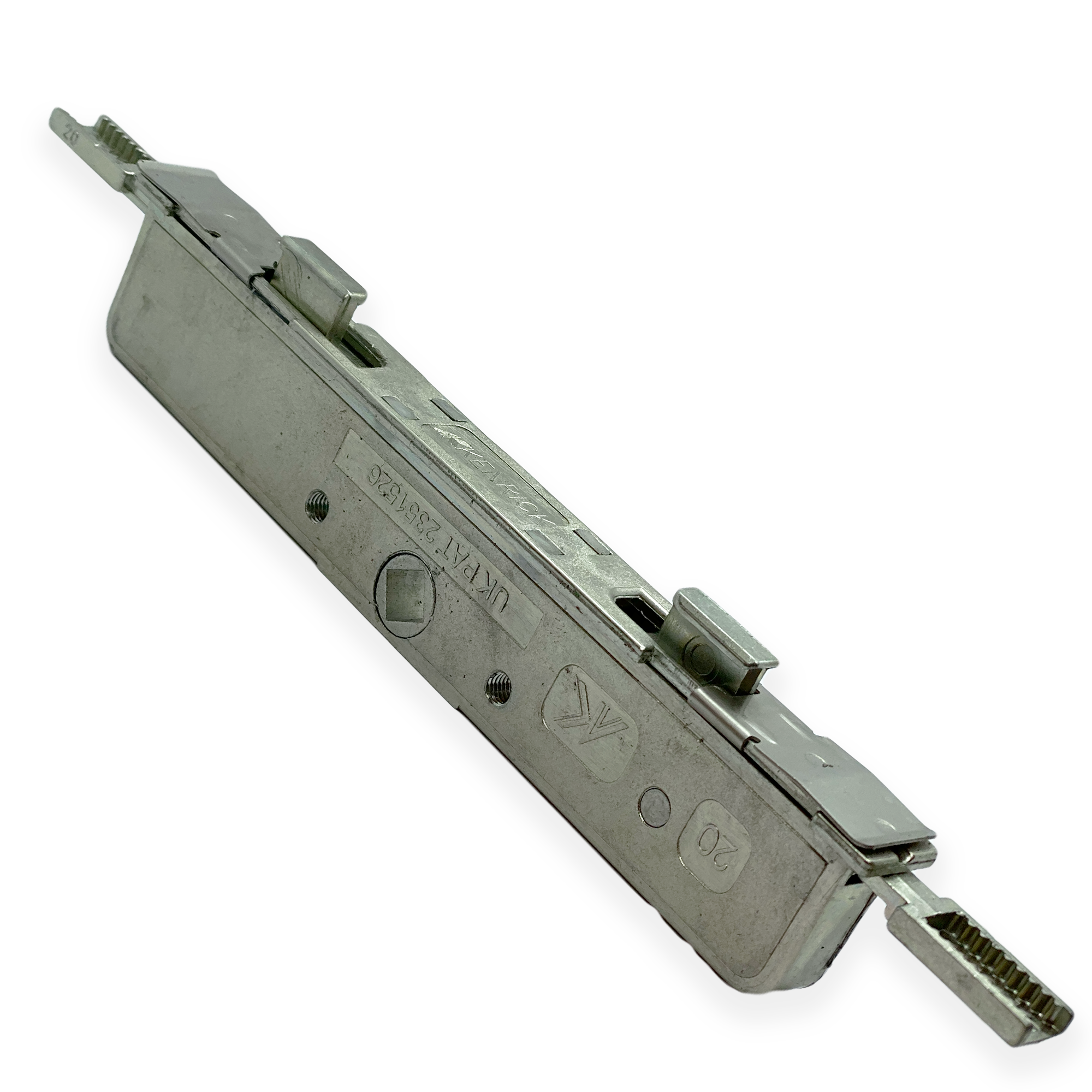 Kenrick Excalibur Upvc Window Espag Gearbox Lock 20mm And 22mm Availab ...