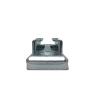 Siegenia Hautau Tilt Plate Metal Striker Keep Pair Patio Tilt Turn