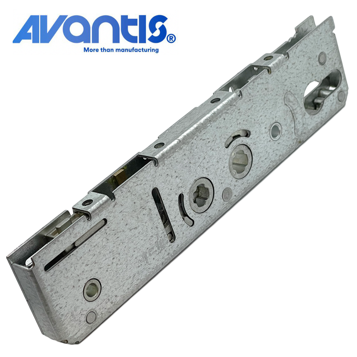 Avantis Genuine Slave Multi Point Gearbox Double Spindle French Door 35mm & 45mm