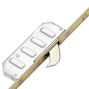 Winkhaus Cobra Latch Deadbolt 2 Hooks Entryguard Split Spindle