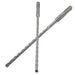 SDS + Plus TCT tipped masonry drill bit concrete brick stone drilling - Drill Bits - WP - UPVCSTORE