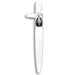 UPVC Cockspur Window Handle Double Glazing Locking Catch Trojan Sparta PVC