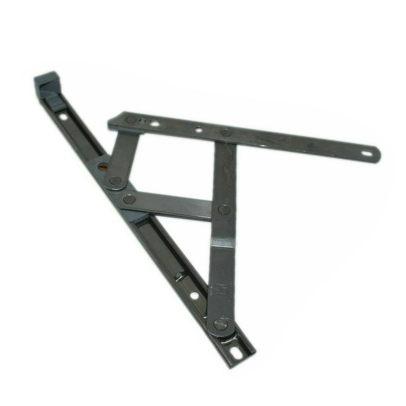 Securistyle Defender Friction Stay Window Hinge 15mm Slim Narrow Width