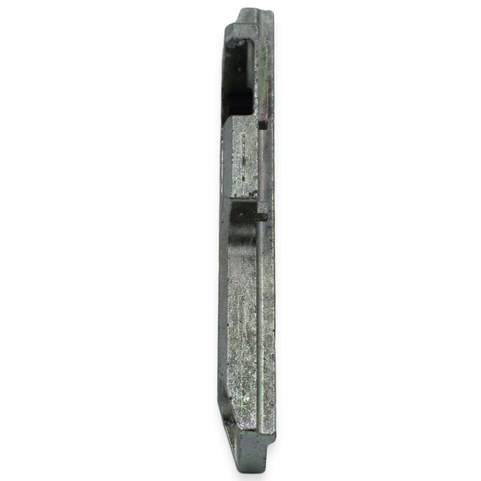 Securistyle Defender UPVC Espag Lock Window Keep Striker Plate