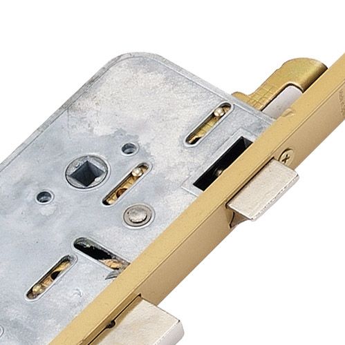 Ucem Latch 3 Deadbolts Key Wind