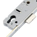 KFV Latch, Deadbolt, 2 Hooks 35mm Backset 92pz