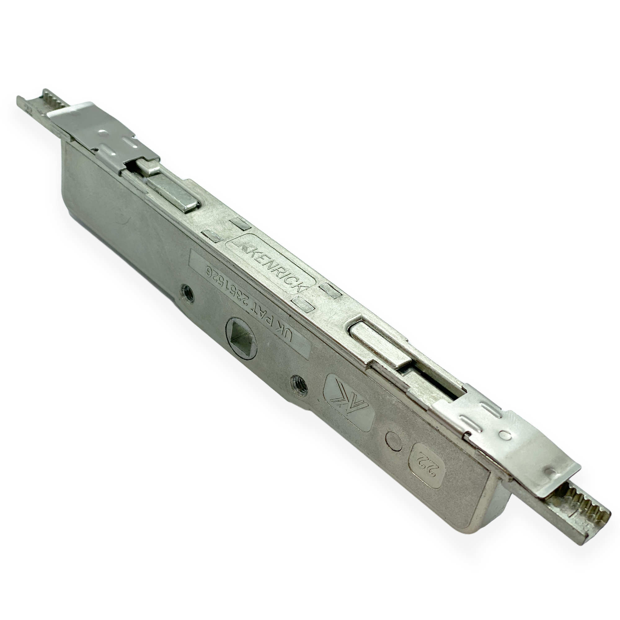 Kenrick Excalibur Upvc Window Espag Gearbox Lock 20mm And 22mm Availab ...