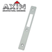 Axim LK1800 Mortice Hook Faceplates