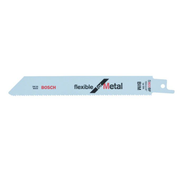 Bosch Recipicating Saw Blades Wood Metal Saw Blades 150mm Length