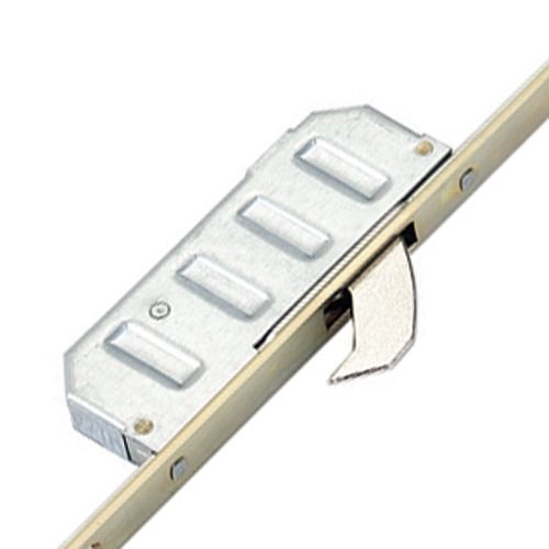 Winkhaus Cobra Latch Deadbolt 4 Hooks Split Spindle