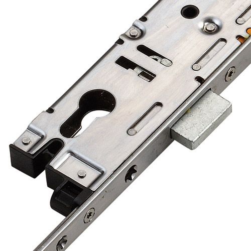 Securistyle Latch 3 Deadbolts Split Spindle