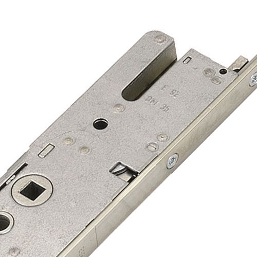 Maco Slave Lock Lift lever 35mm Backset